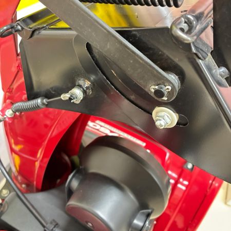 HONDA ホンダ 【店頭引取限定】除雪機 HSS760n