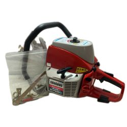 shindaiwa 新ダイワ エンジンカッター EC7500S Aランク