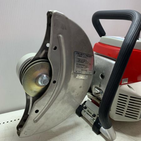 shindaiwa 新ダイワ エンジンカッター EC7500S