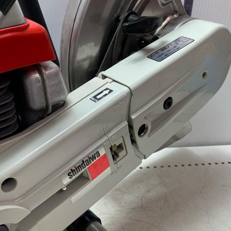 shindaiwa 新ダイワ エンジンカッター EC7500S