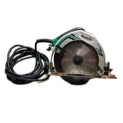 MAKITA マキタ 190ｍｍ マルノコ 本体のみ コード式 M585 グリーン Bランク