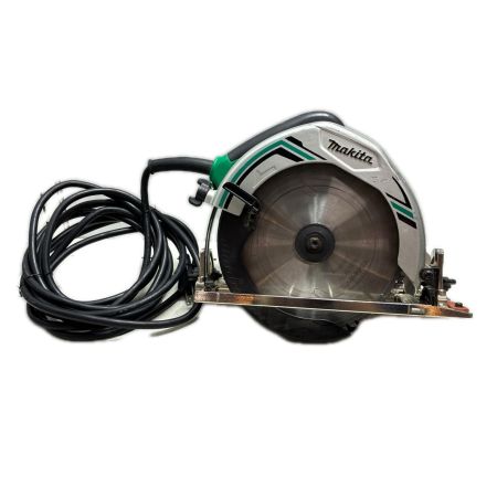 MAKITA マキタ 190ｍｍ マルノコ 本体のみ コード式 M585 グリーン