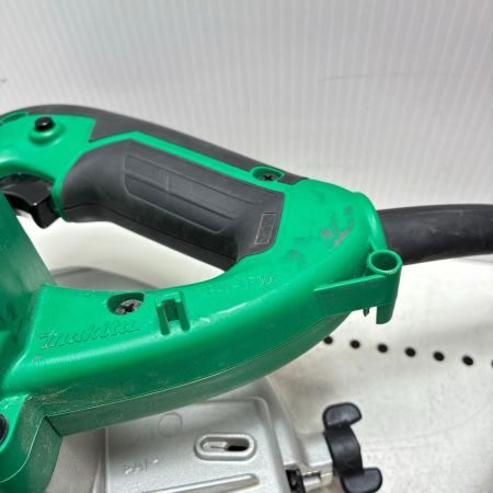 MAKITA マキタ 190ｍｍ マルノコ 本体のみ コード式 M585 グリーン