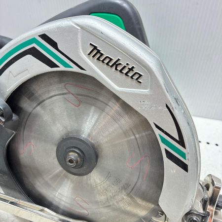 MAKITA マキタ 190ｍｍ マルノコ 本体のみ コード式 M585 グリーン