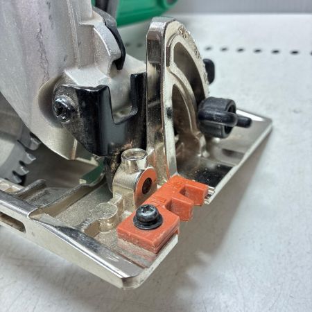 MAKITA マキタ 190ｍｍ マルノコ 本体のみ コード式 M585 グリーン
