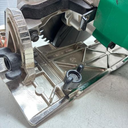 MAKITA マキタ 190ｍｍ マルノコ 本体のみ コード式 M585 グリーン