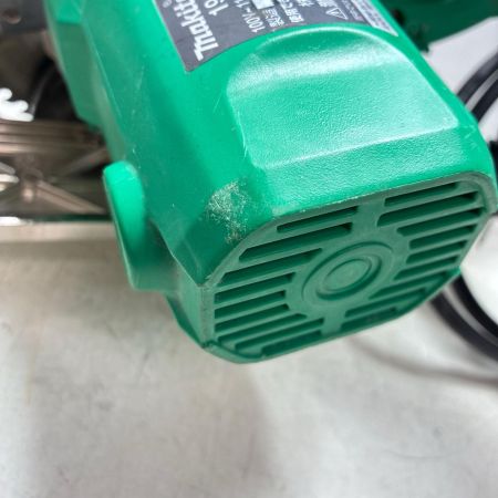 MAKITA マキタ 190ｍｍ マルノコ 本体のみ コード式 M585 グリーン