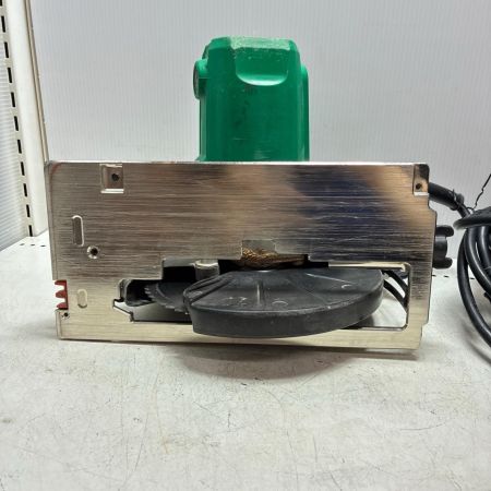 MAKITA マキタ 190ｍｍ マルノコ 本体のみ コード式 M585 グリーン