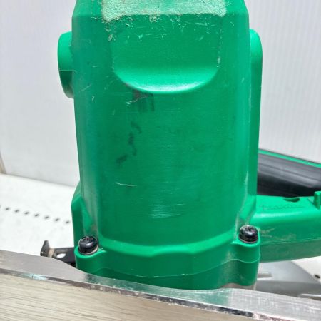 MAKITA マキタ 190ｍｍ マルノコ 本体のみ コード式 M585 グリーン