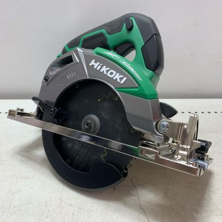 HiKOKI ハイコーキ 147ｍｍ　コードレス丸のこ C3605DC