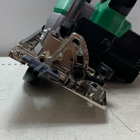 HiKOKI ハイコーキ 147ｍｍ　コードレス丸のこ C3605DC
