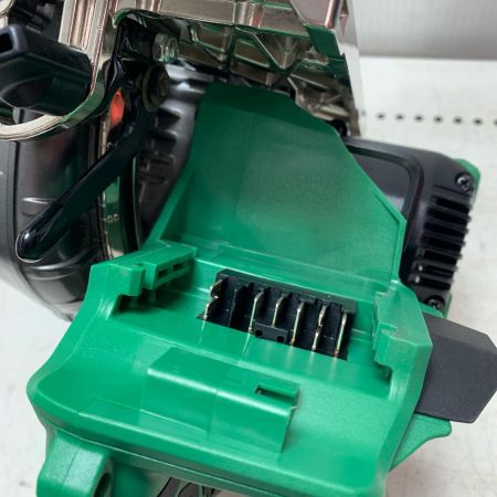HiKOKI ハイコーキ 147ｍｍ　コードレス丸のこ C3605DC