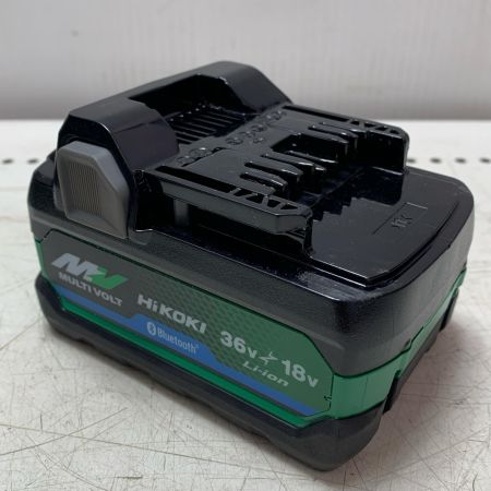 HiKOKI ハイコーキ 147ｍｍ　コードレス丸のこ C3605DC
