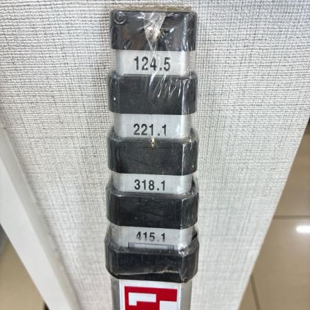 タジマツール ハイスタッフ 未使用品 HSF-55K