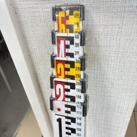 タジマツール ハイスタッフ 未使用品 HSF-55K
