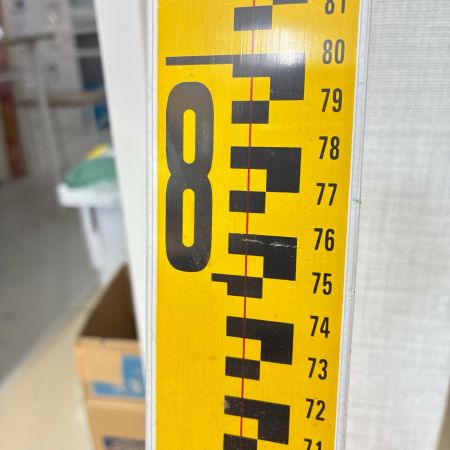 タジマツール ハイスタッフ 未使用品 HSF-55K
