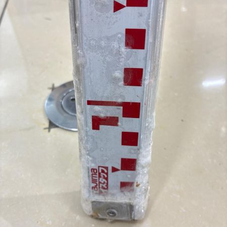 タジマツール ハイスタッフ 未使用品 HSF-55K