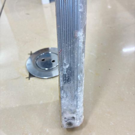 タジマツール ハイスタッフ 未使用品 HSF-55K