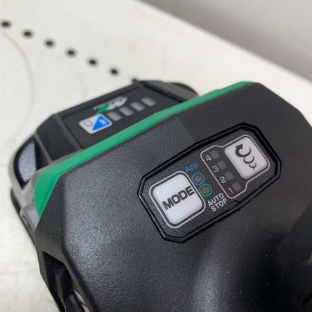 HiKOKI ハイコーキ コードレスインパクトレンチ WR36DH