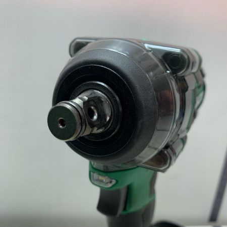 HiKOKI ハイコーキ コードレスインパクトレンチ WR36DH