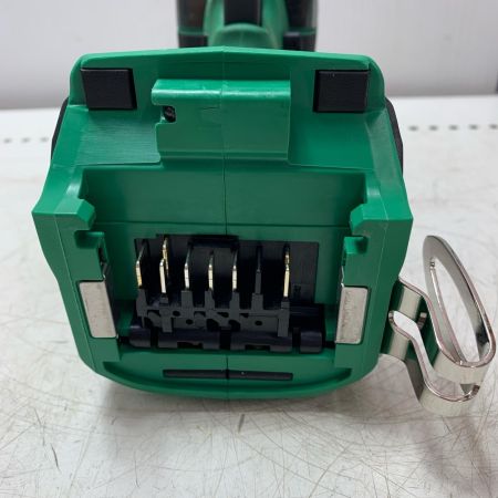 HiKOKI ハイコーキ コードレスインパクトレンチ WR36DH
