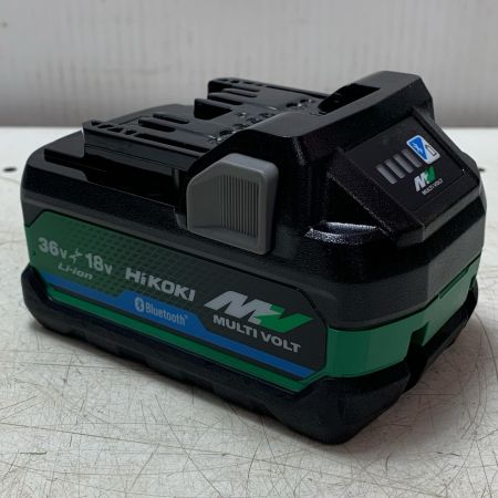 HiKOKI ハイコーキ コードレスインパクトレンチ WR36DH