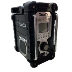 MAKITA マキタ 充電式ラジオ MR103 Cランク