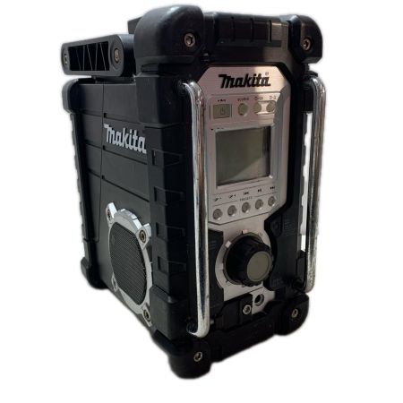 MAKITA マキタ 充電式ラジオ MR103