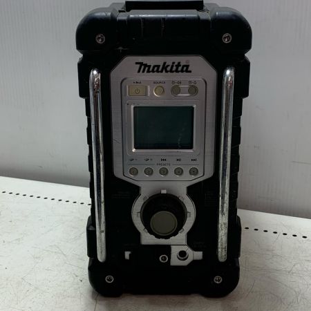 MAKITA マキタ 充電式ラジオ MR103