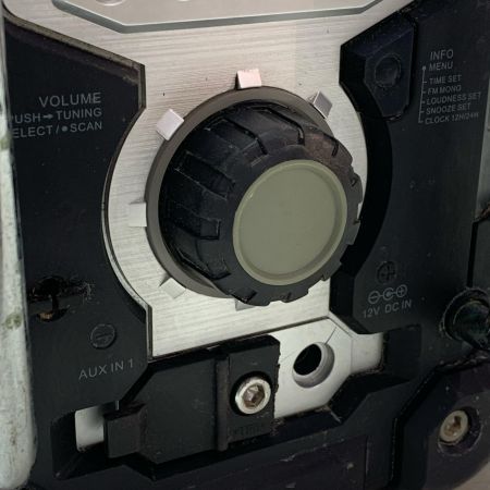 MAKITA マキタ 充電式ラジオ MR103