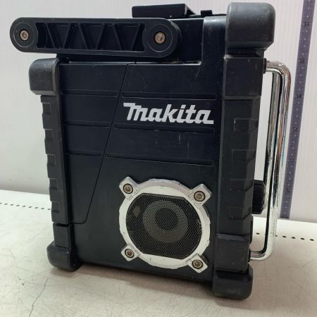 MAKITA マキタ 充電式ラジオ MR103