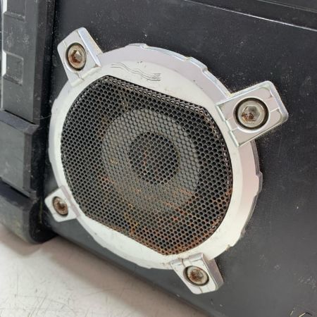 MAKITA マキタ 充電式ラジオ MR103