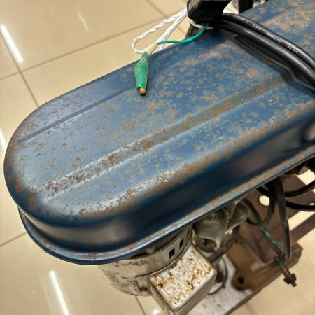 RYOBI リョービ 卓上ボール盤 本体のみ コード式 B-1130K