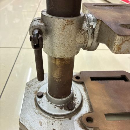 RYOBI リョービ 卓上ボール盤 本体のみ コード式 B-1130K