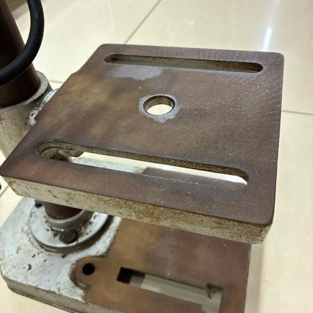 RYOBI リョービ 卓上ボール盤 本体のみ コード式 B-1130K