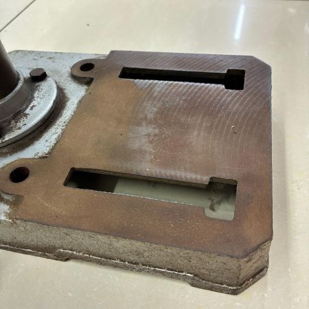 RYOBI リョービ 卓上ボール盤 本体のみ コード式 B-1130K