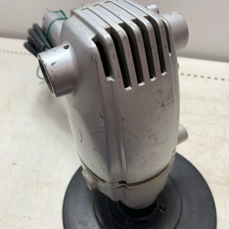 HITACHI 日立 180ｍｍポリッシャー NUP-SR3