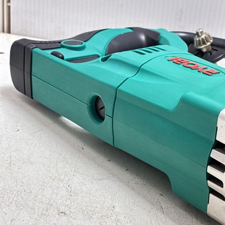 RYOBI リョービ ドリル(無段変速) 未使用品 コード式 100v D-1300VR グリーン