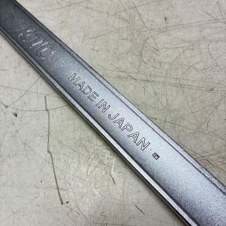 KTC ケーティーシー レンチ MS2-35 シルバー