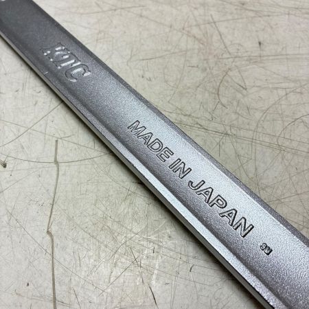 KTC ケーティーシー レンチ MS2-32 シルバー