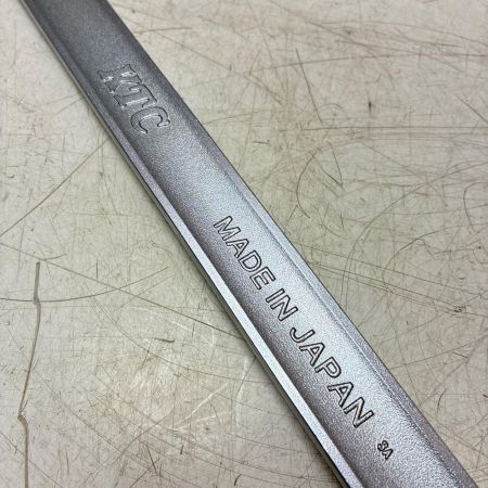 KTC ケーティーシー レンチ MS2-30 シルバー