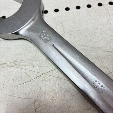 TONE トネ レンチ ３２ｍｍ