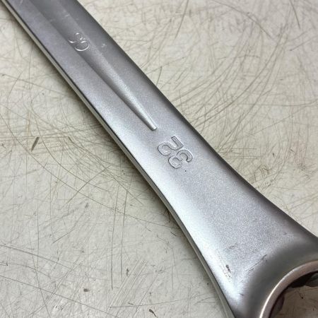 TONE トネ レンチ ３２ｍｍ