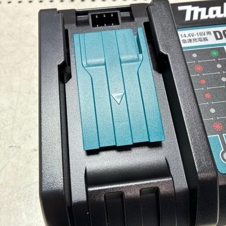 MAKITA マキタ 充電器 未使用品 DC18RF