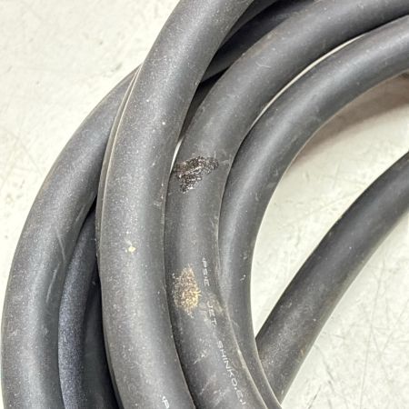 HITACHI 日立 120mm 電気カンナ P35 グリーン