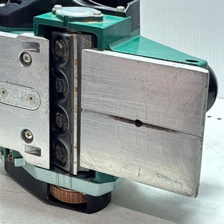 HITACHI 日立 120mm 電気カンナ P35 グリーン