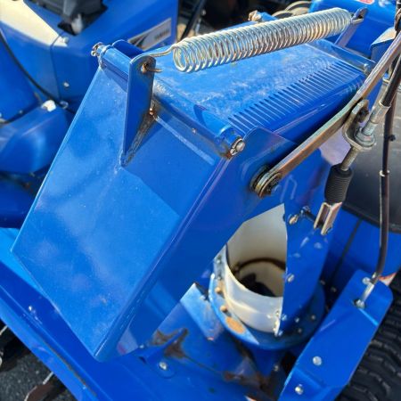 YAMAHA ヤマハ 【店頭引取限定】 除雪機 YS1390AR
