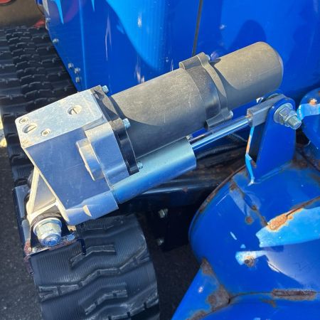 YAMAHA ヤマハ 【店頭引取限定】 除雪機 YS1390AR
