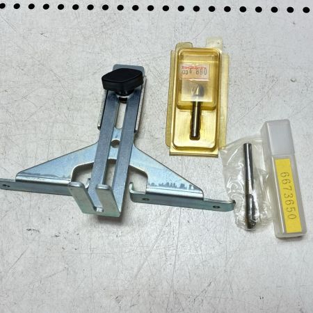 RYOBI リョービ トリマキット ケース付 コード式 MTR-40 グリーン