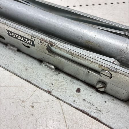 HITACHI 日立 卓上丸ノコ補助ローラー